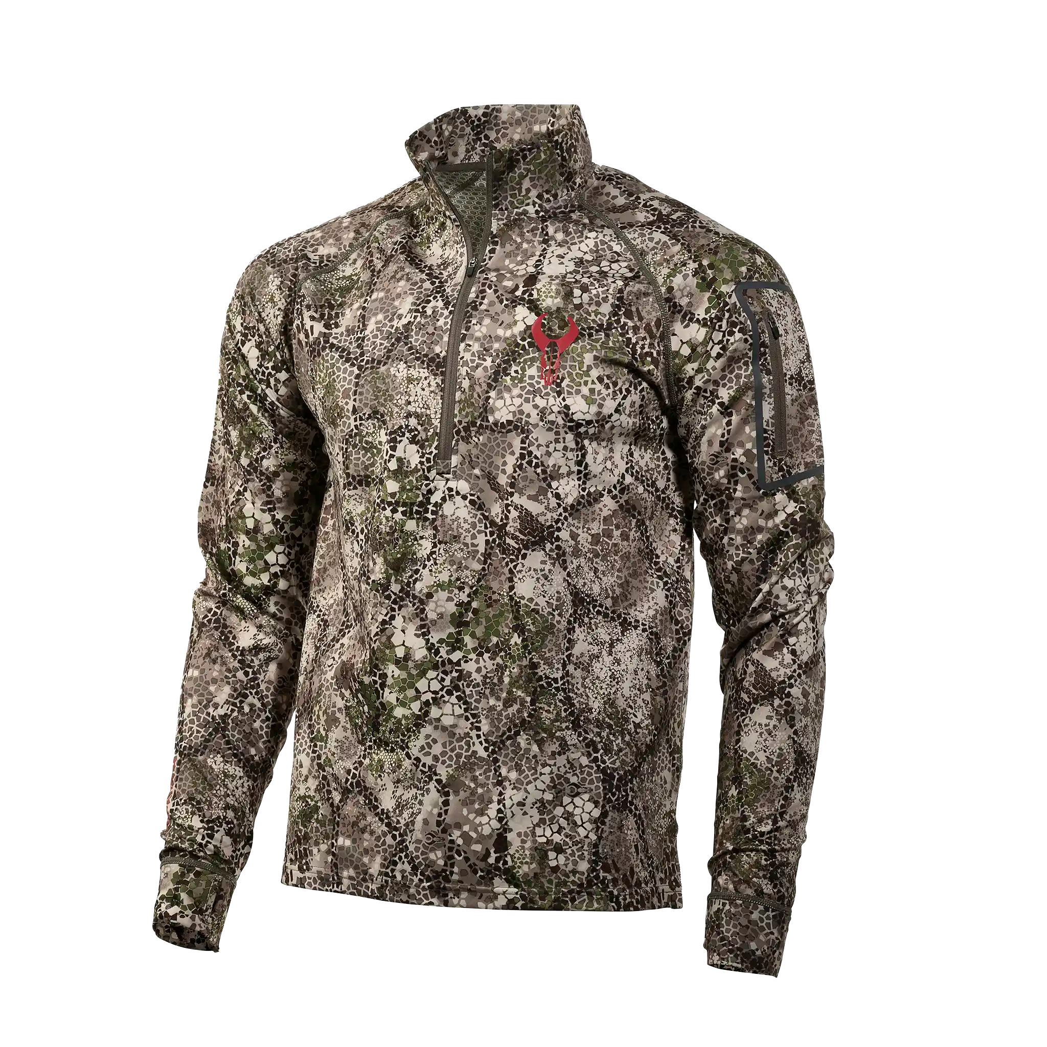 Kuhl Ascendyr 1/4 Zip - Yeager's Sporting Goods