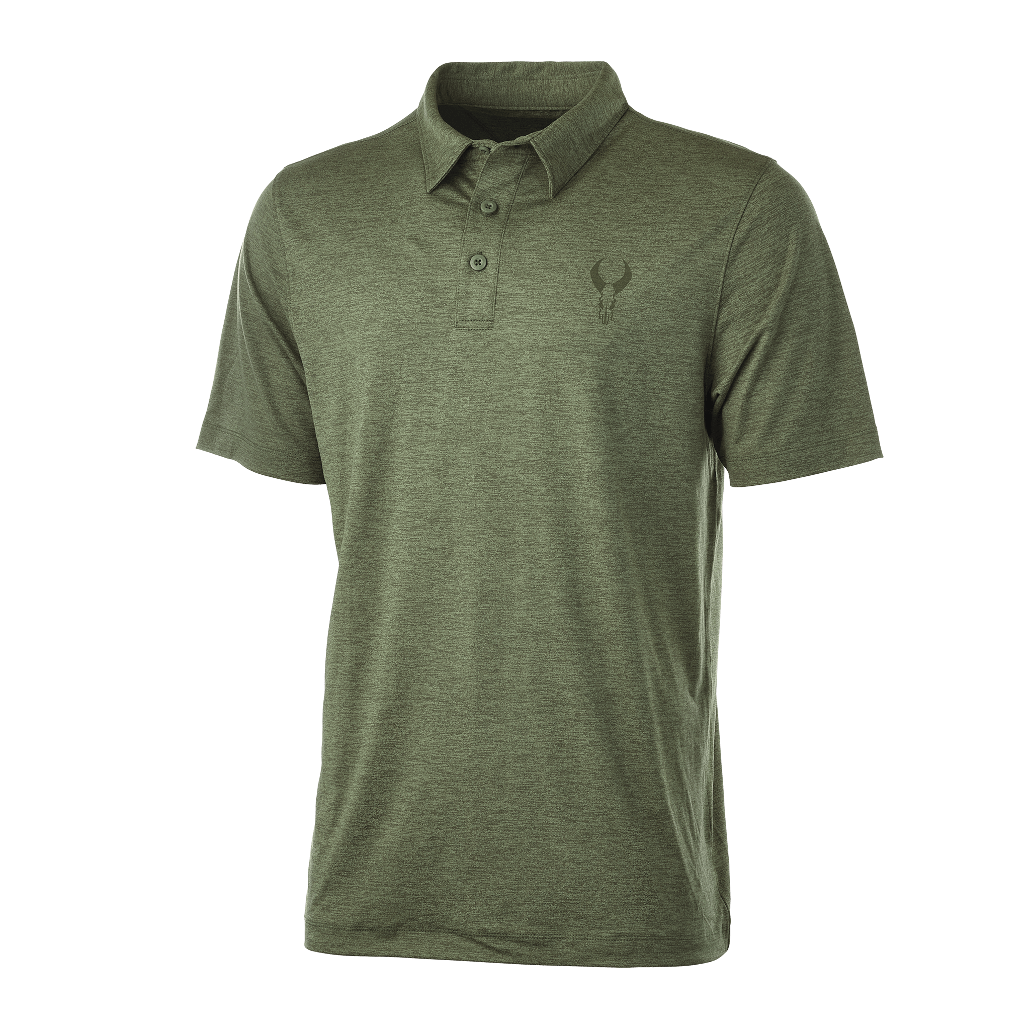 Every Wear Polo - Everyday Apparel | Badlands Gear