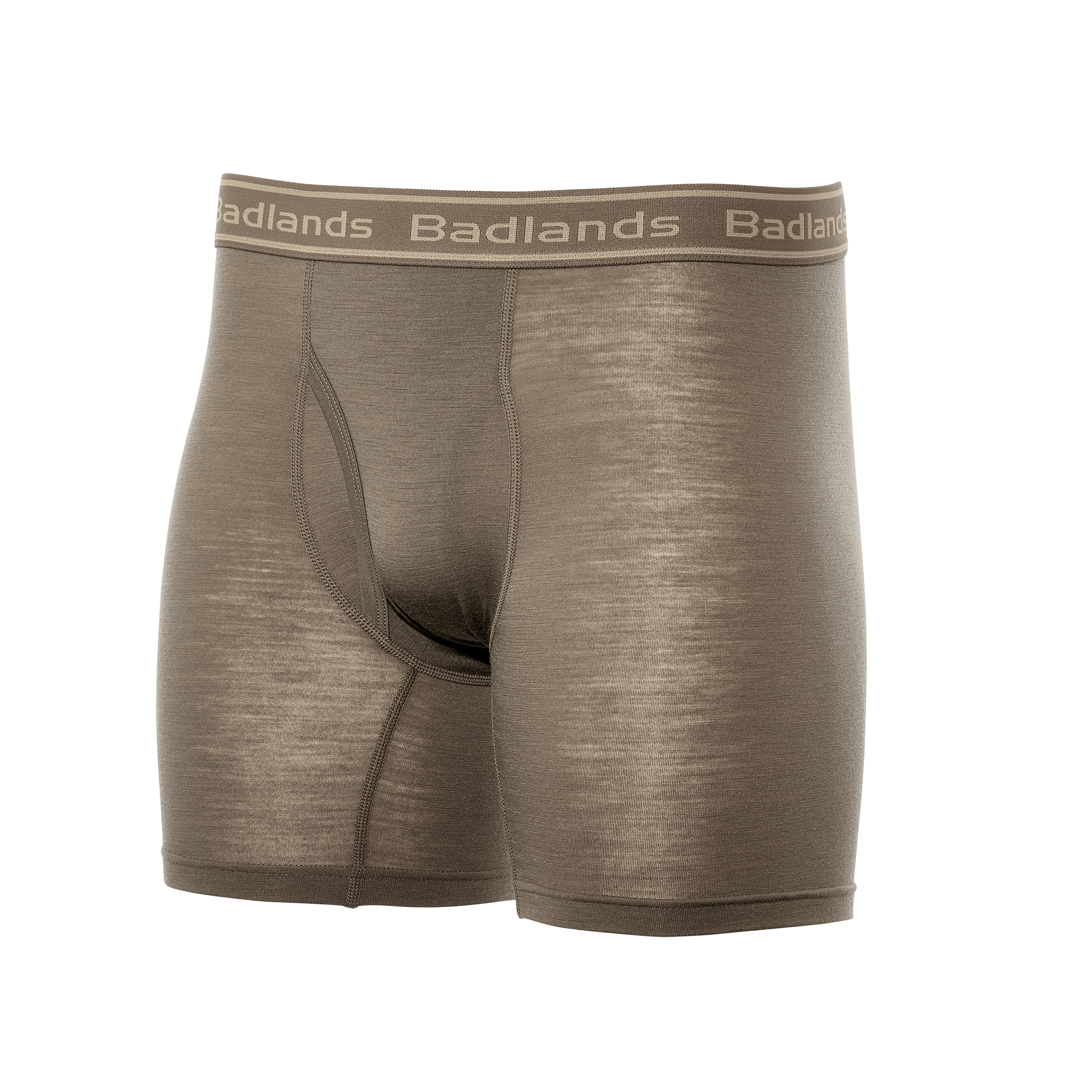 Merino Boxer Shorts - Hunting Apparel