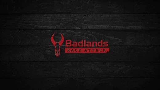 Badlands Rack Attack: We're Back and Goodbye 2024