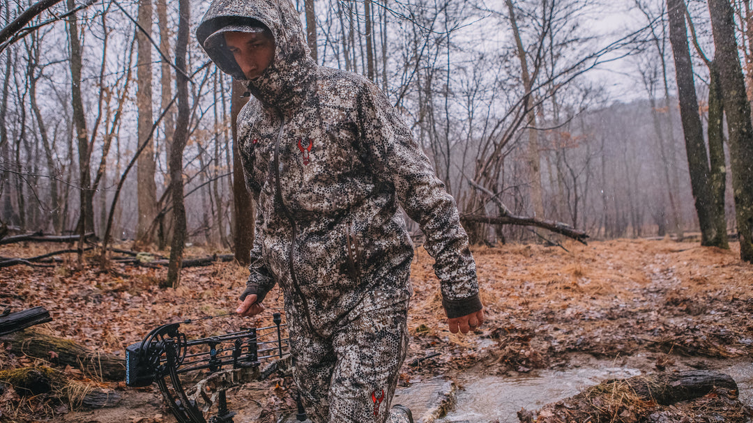 Hunting Gear for Fall/Winter