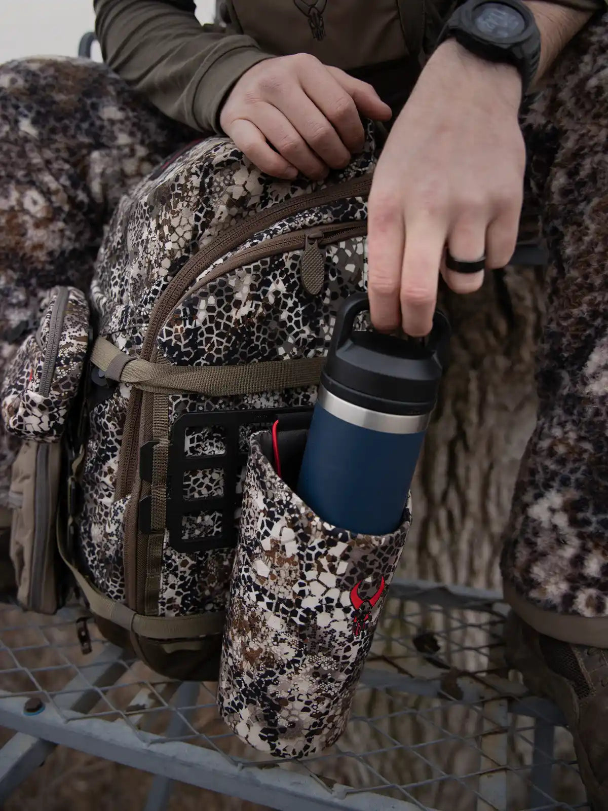 Hunting Pack Accessories | Badlands