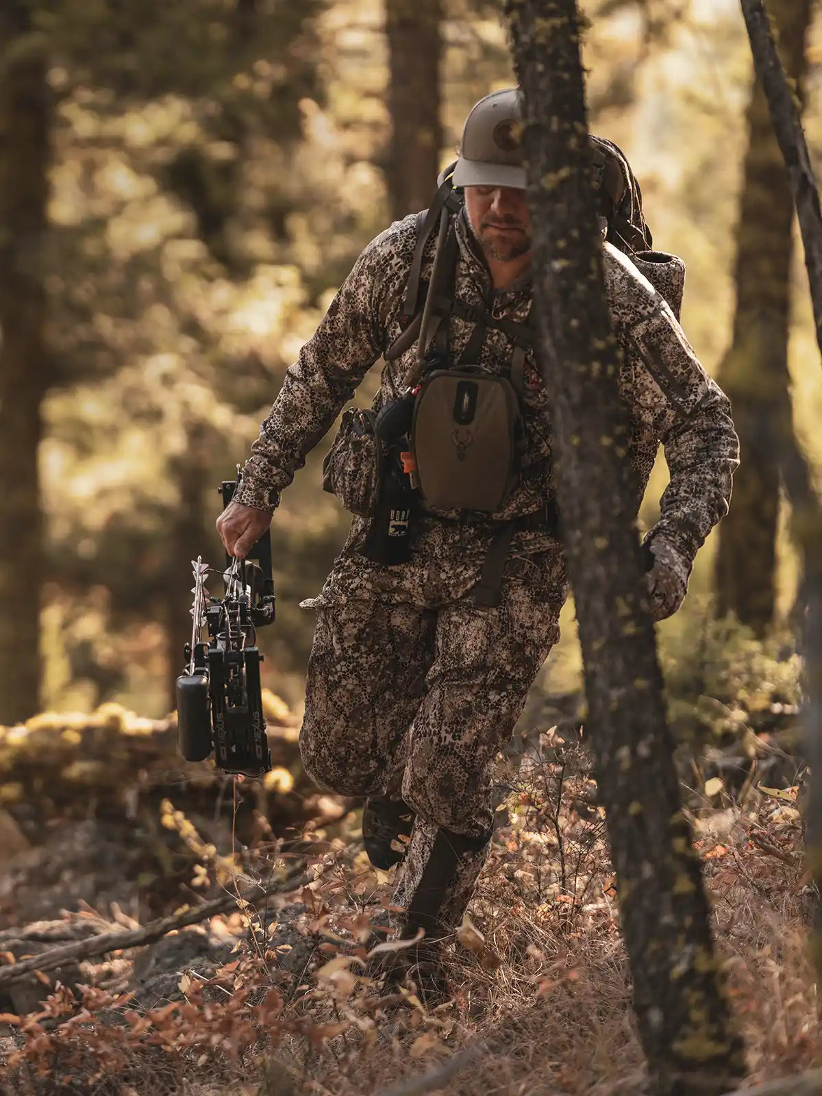The best hunter clothing brands