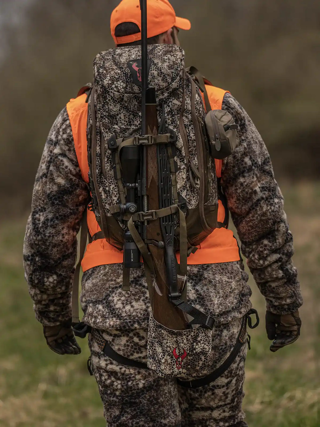 Whitetail Hunting Gear