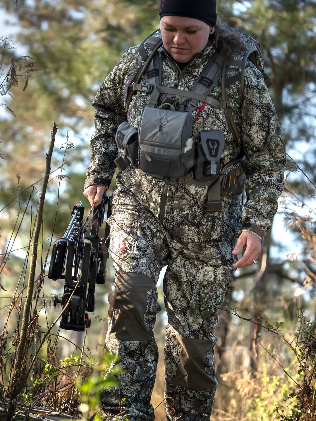 Big and Tall, Camo Hunting Clothes & Gear