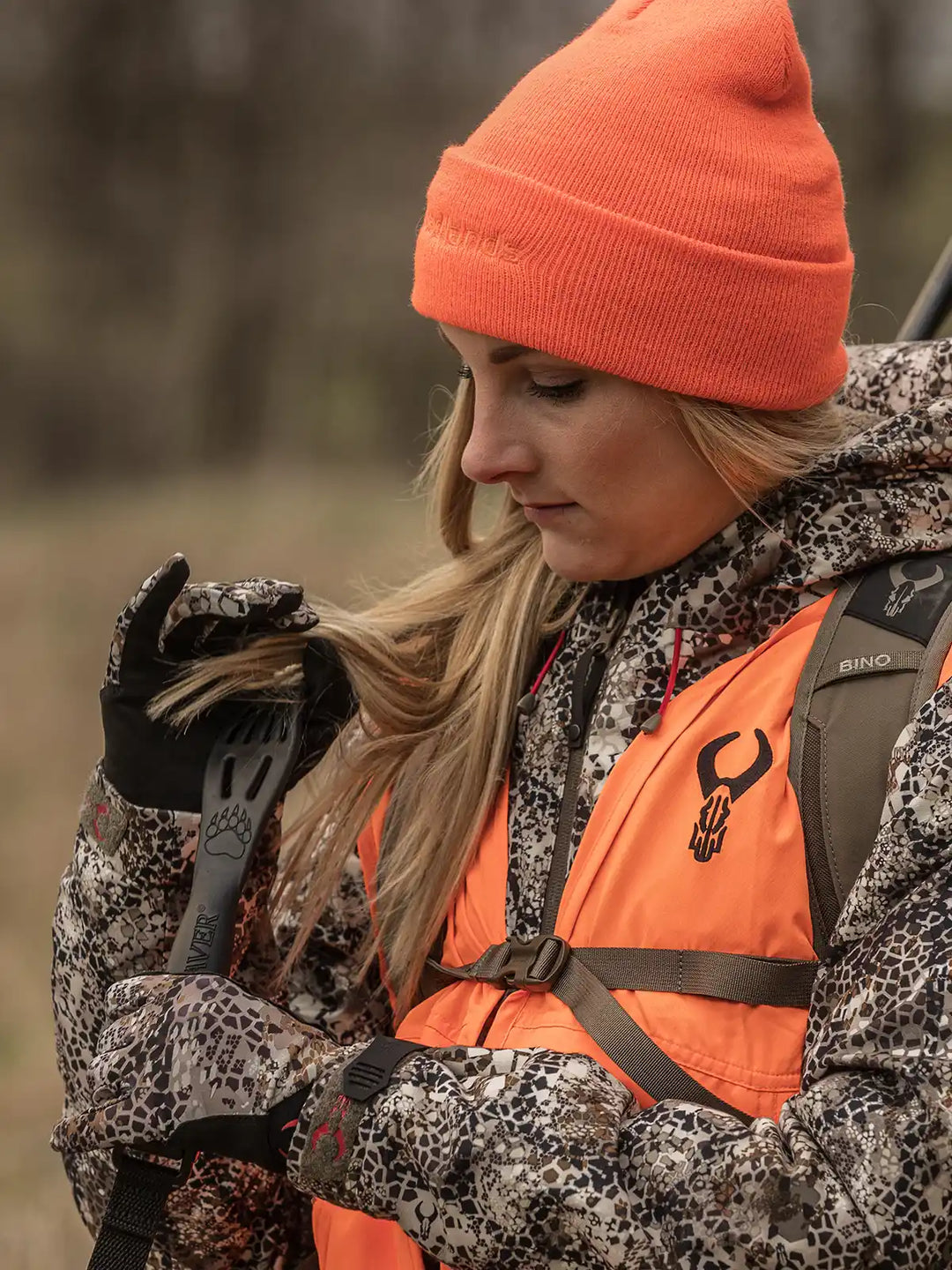 Flex Headband - Women's Hunting Accessories