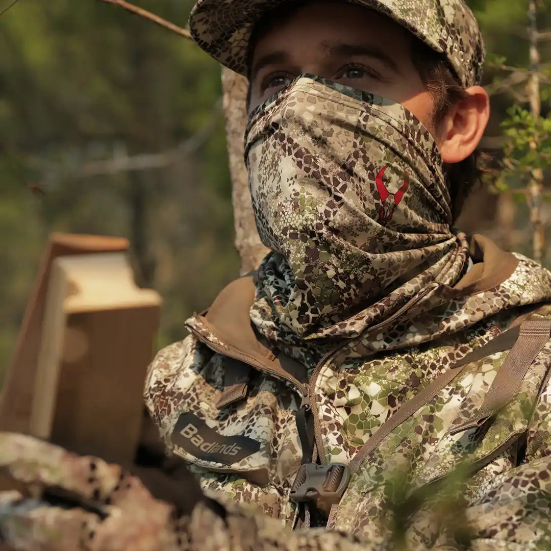 The best hunter clothing brands