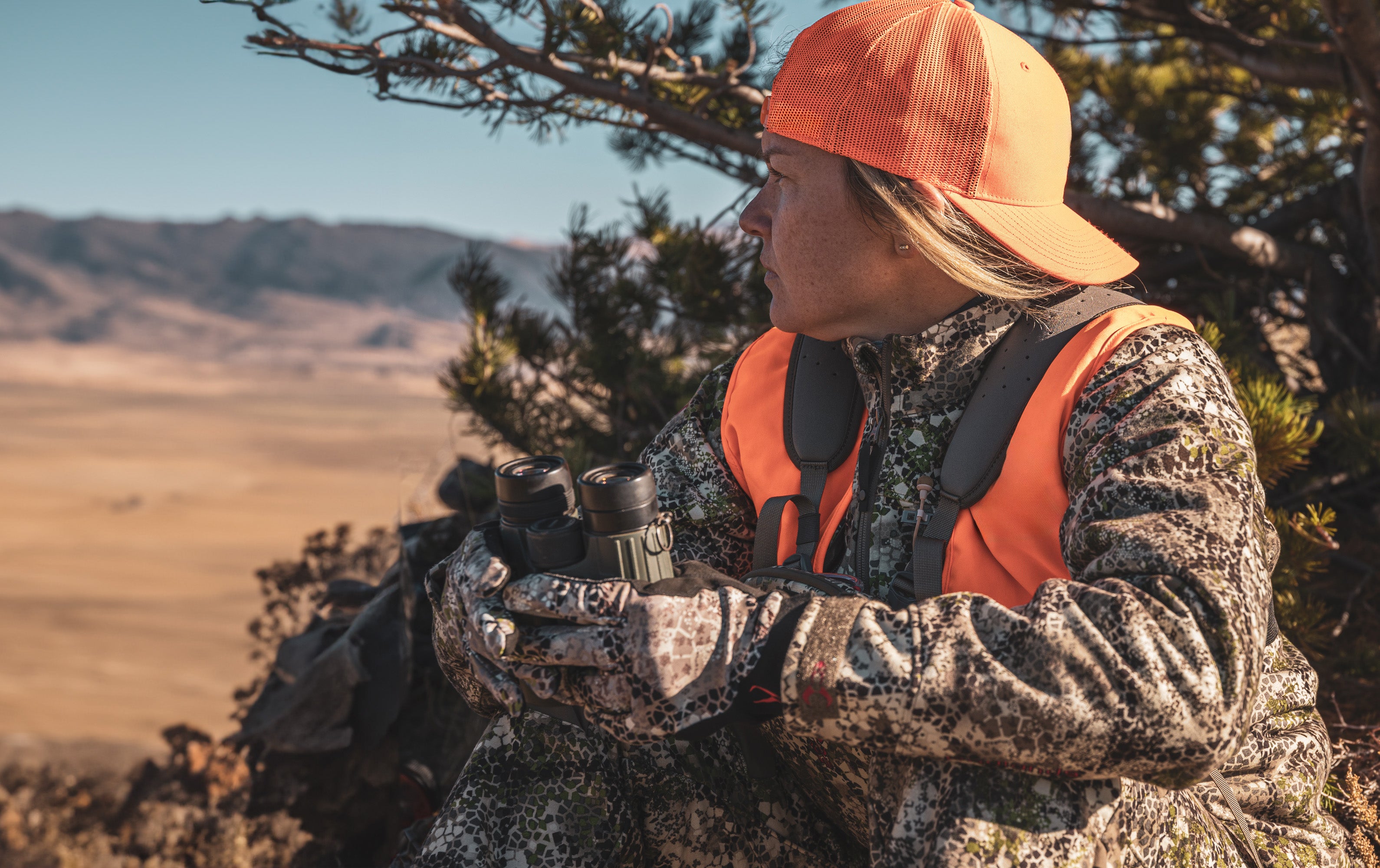 Crazy Good Hunting Gear, Apparel and Packs | Badlands Gear