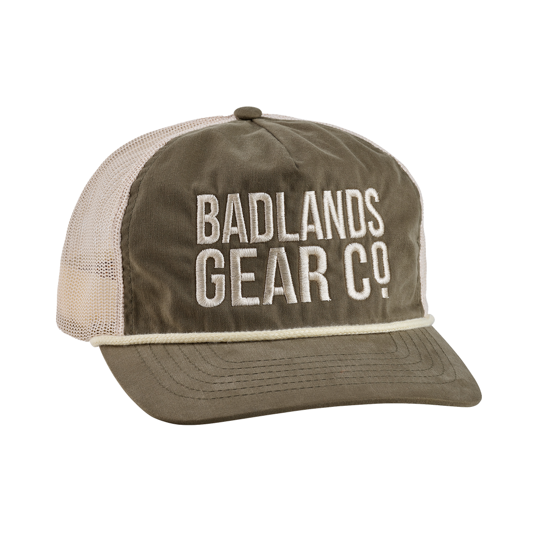 GEAR-CO-HAT