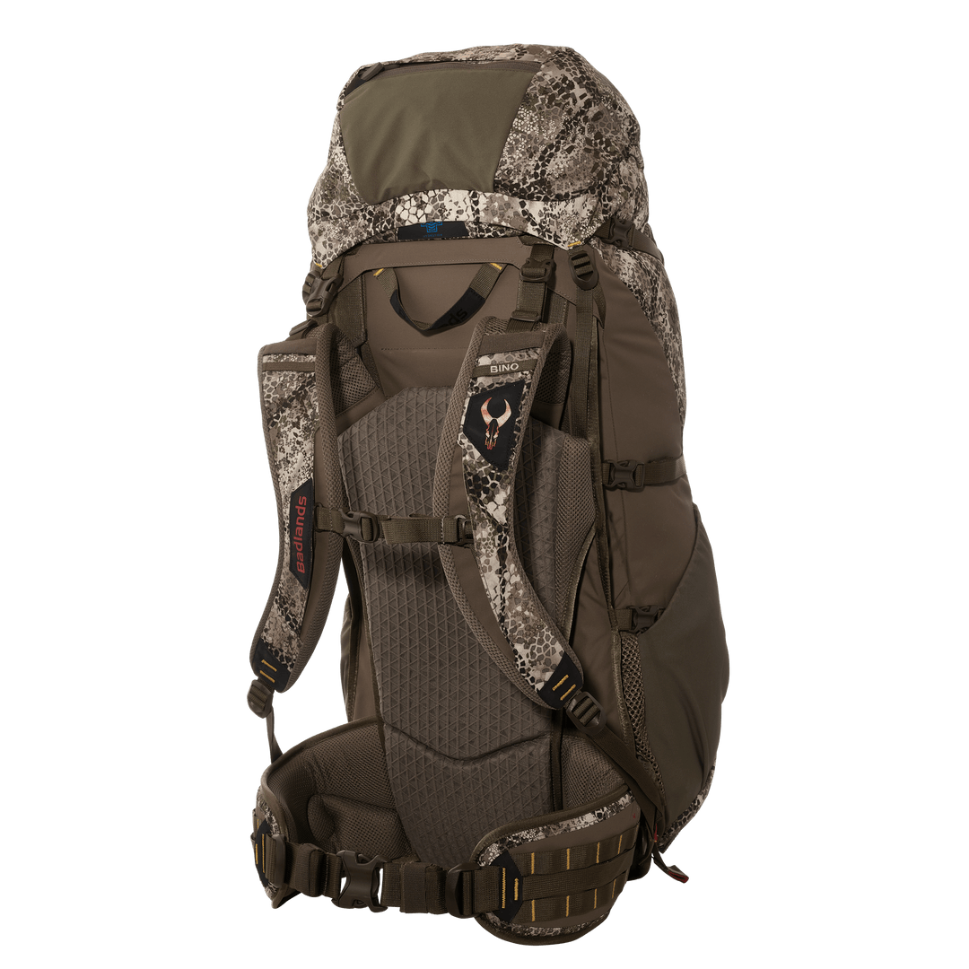 MRK 6 Hunting Packs Badlands Gear