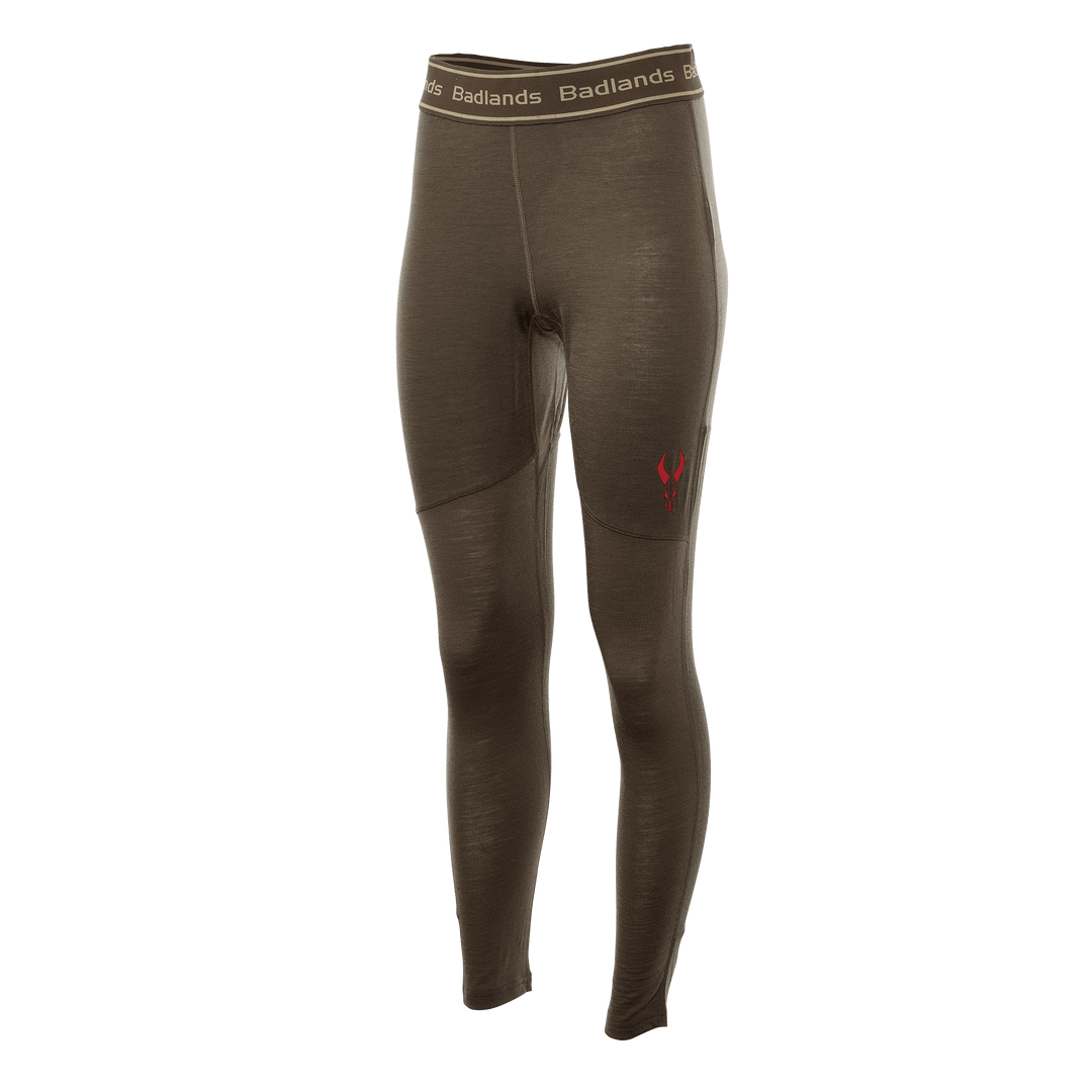 Badlands Elevation Leggings - Midweight Base Layer, Approach FX, X-Large at   Men's Clothing store