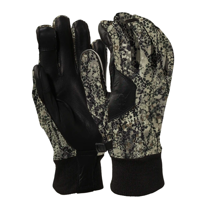 HYBRID GLOVE