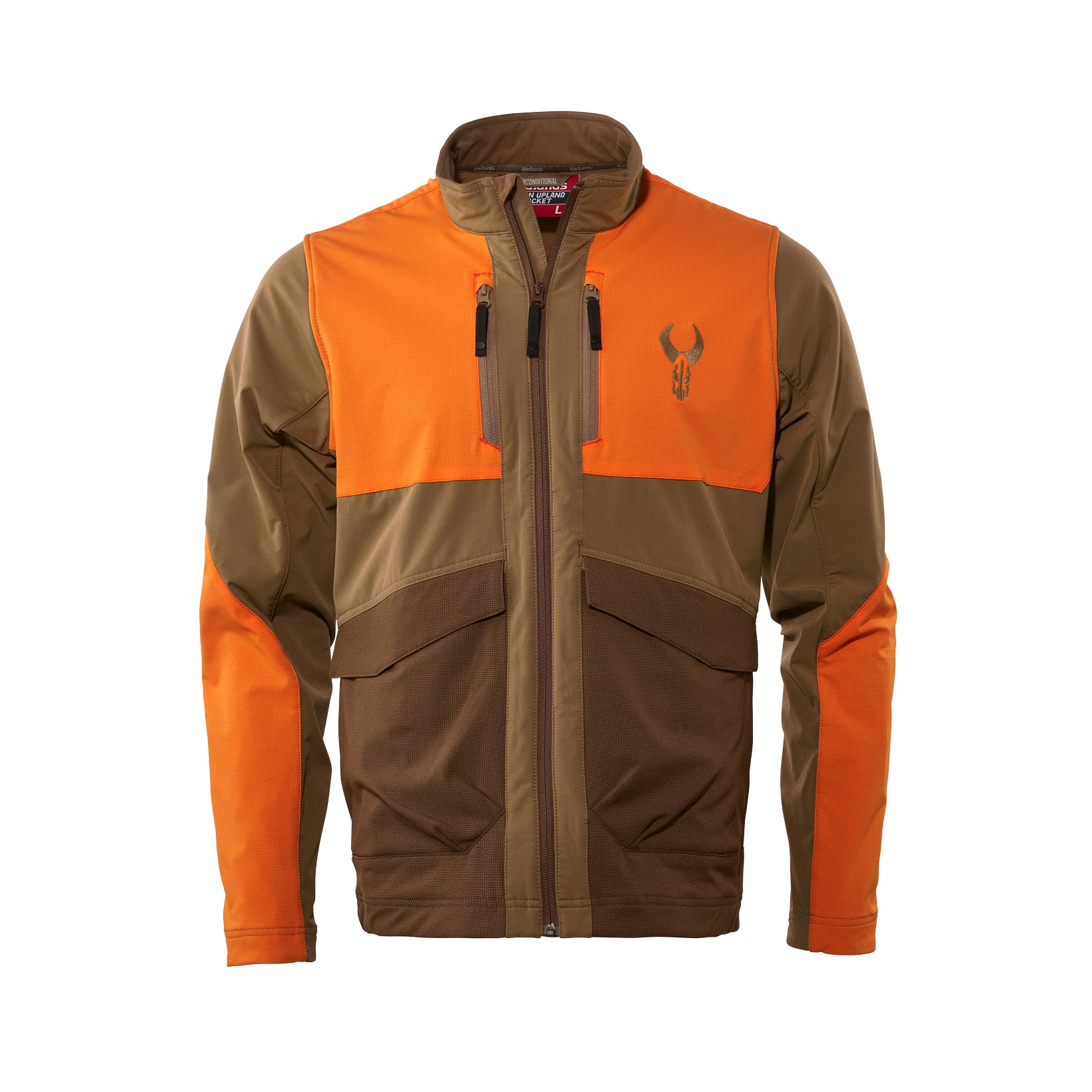 HURON UPLAND JACKET - CLOSEOUT