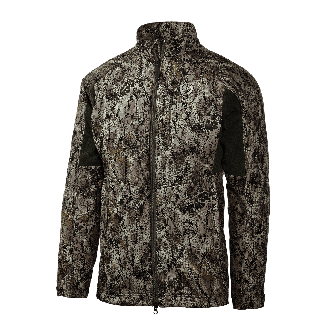 Jackets Hunting Apparel Badlands Gear