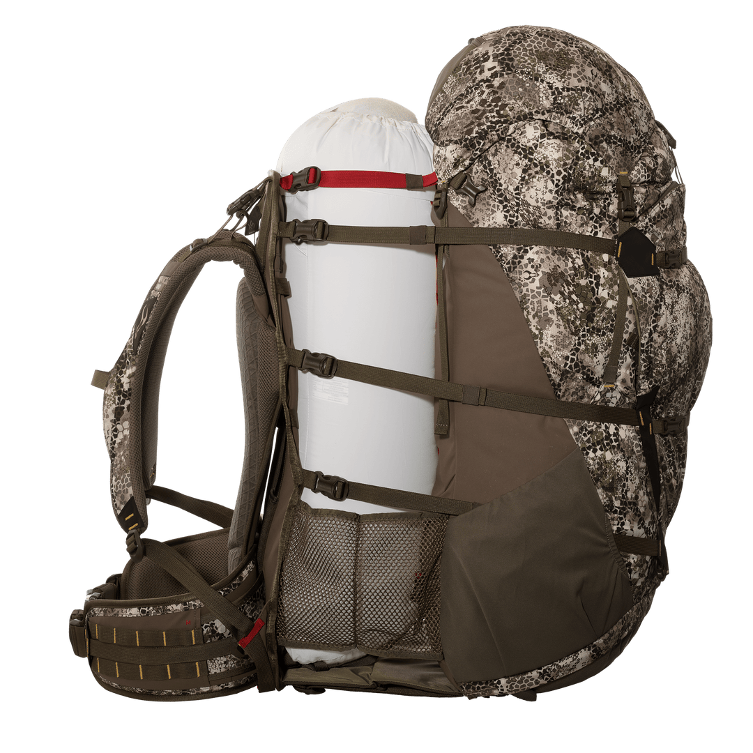 Best meat packing backpack hotsell