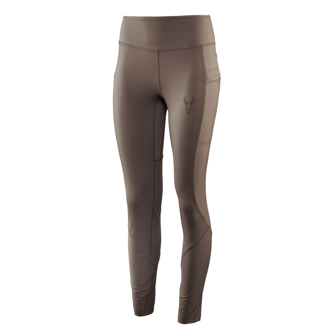 TACTICAL FOREST CAMO  Leggings with pockets – Funtrending