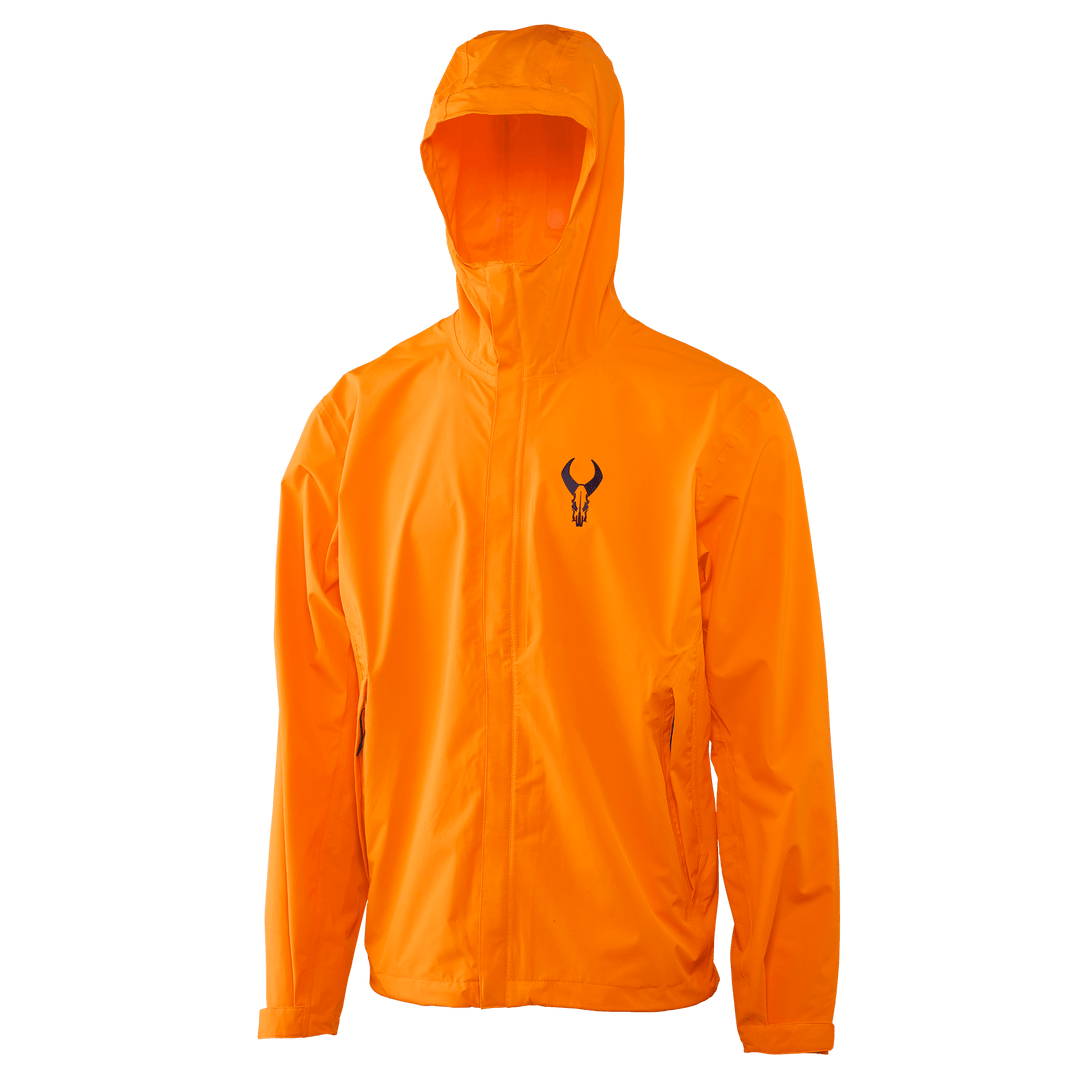 BAIL PACKABLE RAIN JACKET