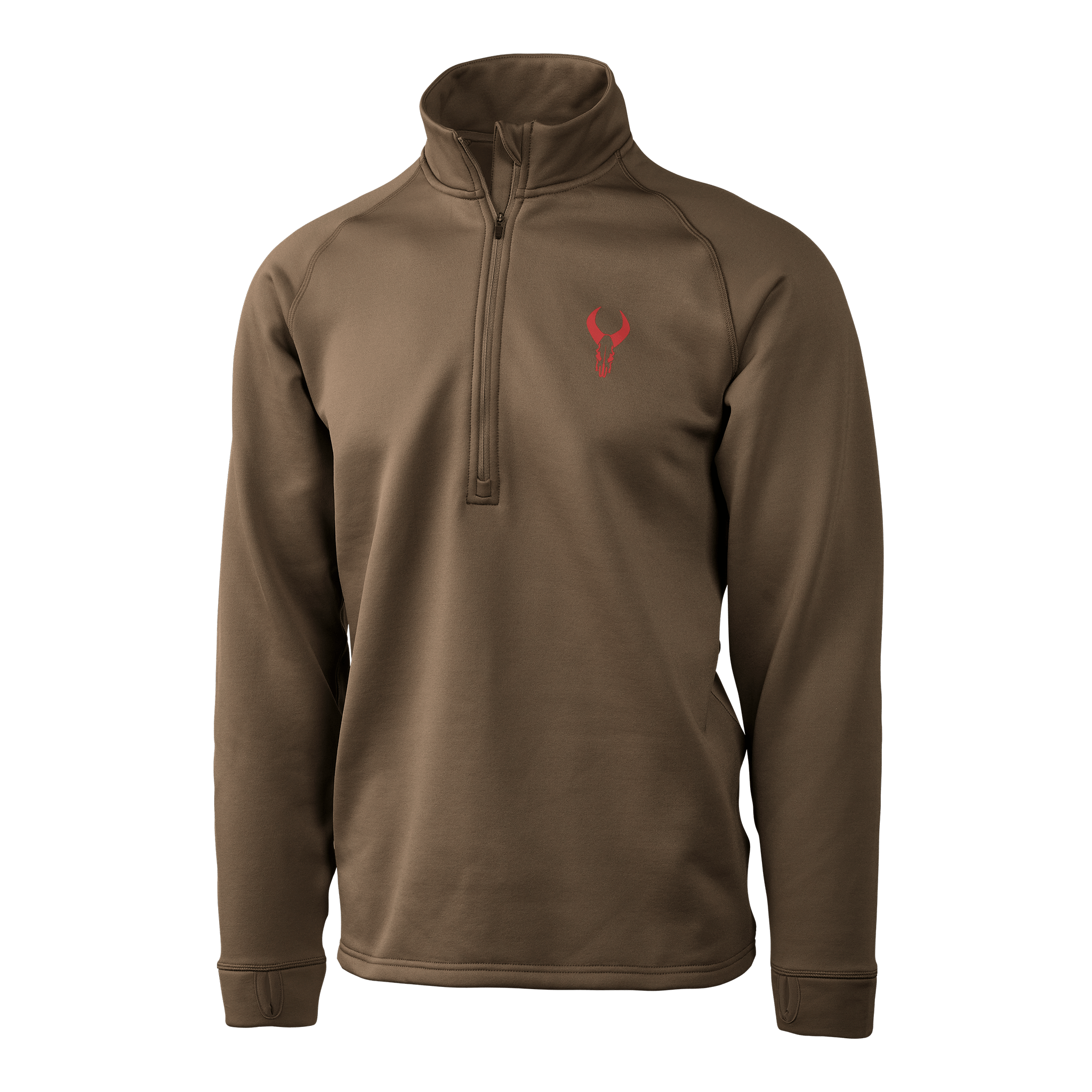 Source HW 1/-4-Zip - Hunting Apparel | Badlands Gear