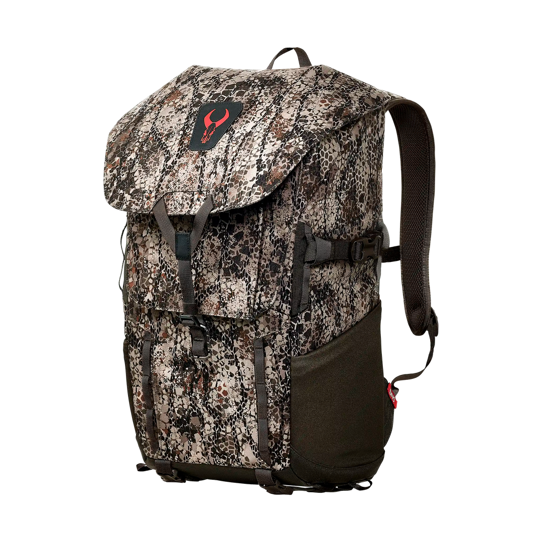 Badlands timber pack online