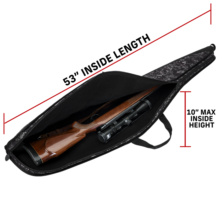 RIFLE-CASE