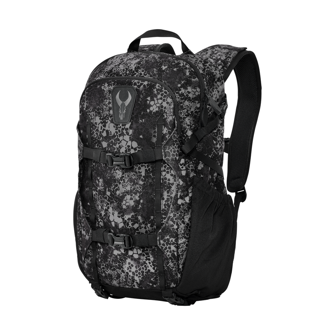 ATX 12 Black Hunting Pack Badlands Gear