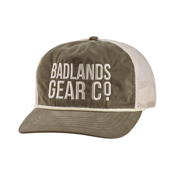 GEAR-CO-HAT