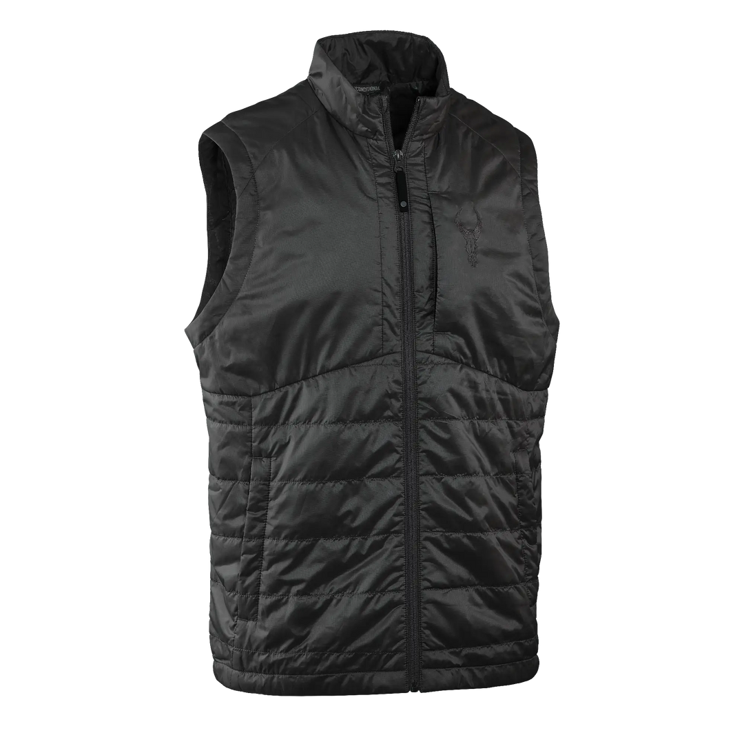 Ultralight Packable Vest Hunting Apparel Badlands Gear