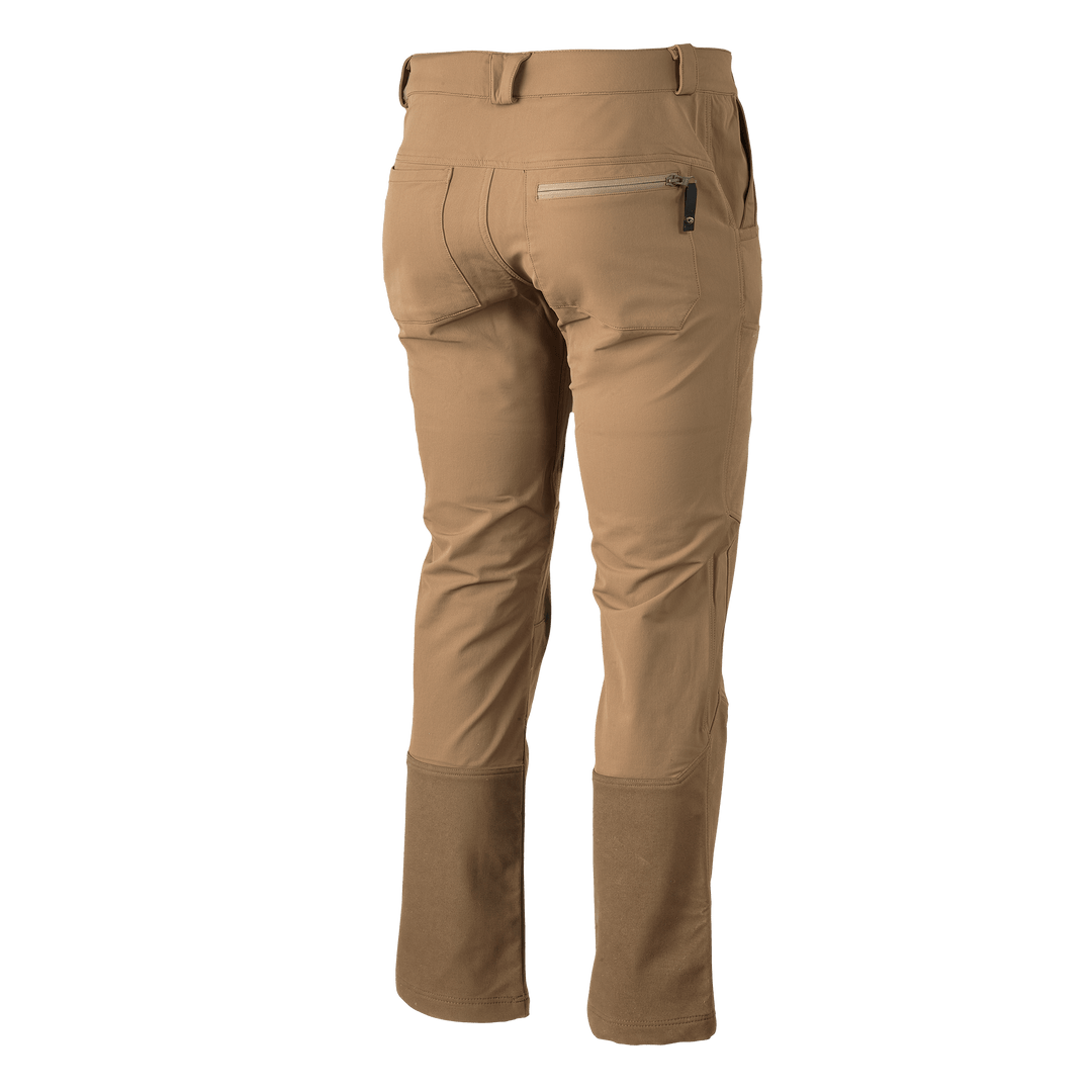 Men's and Women's Upland Hunting Brush Pants for Warm Weather Hunts - Ball  and Buck