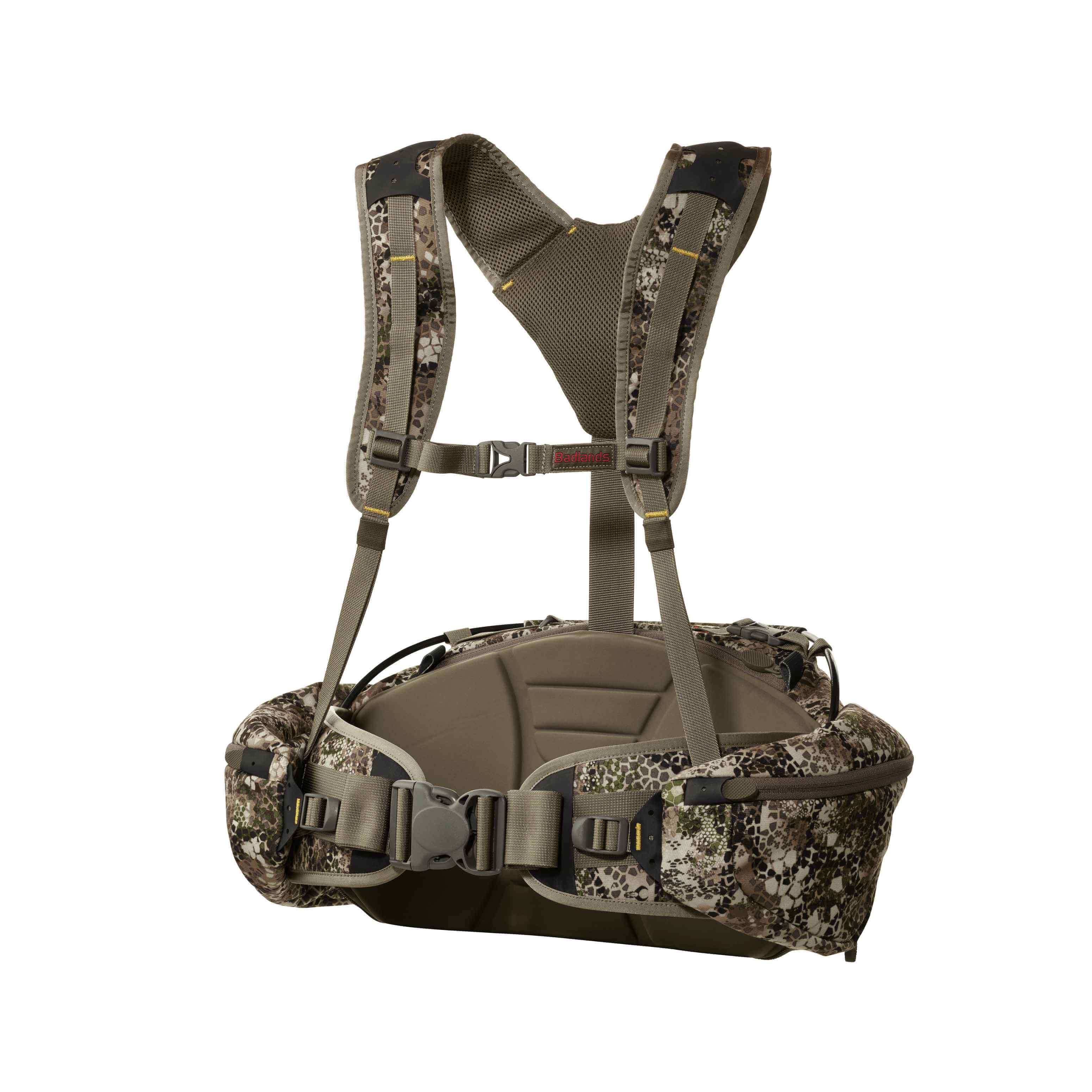 Monster Fanny Hunting Packs Badlands Gear