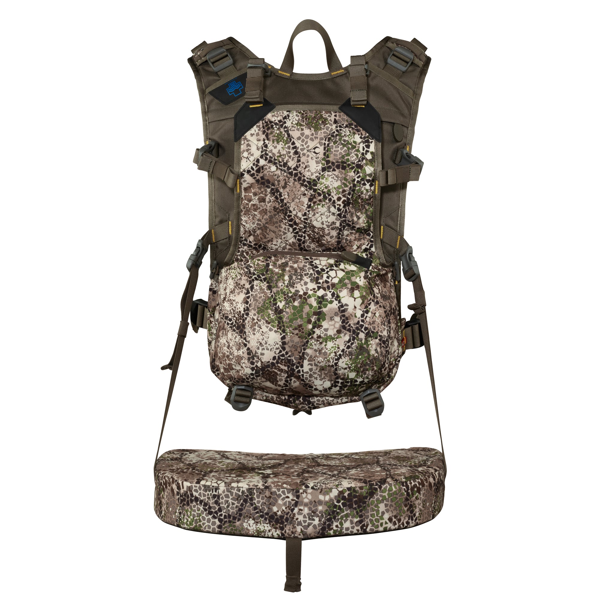 Bucks bags store hunting vest