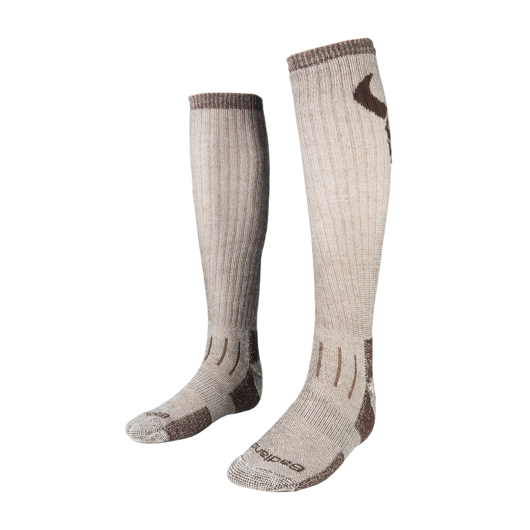 Scandunt Heavyweight OTC Sock - Hunting Accessories | Badlands Gear