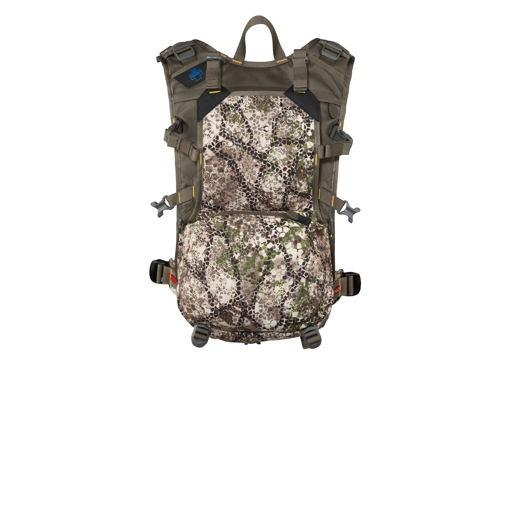 Turkey hunting clearance packs