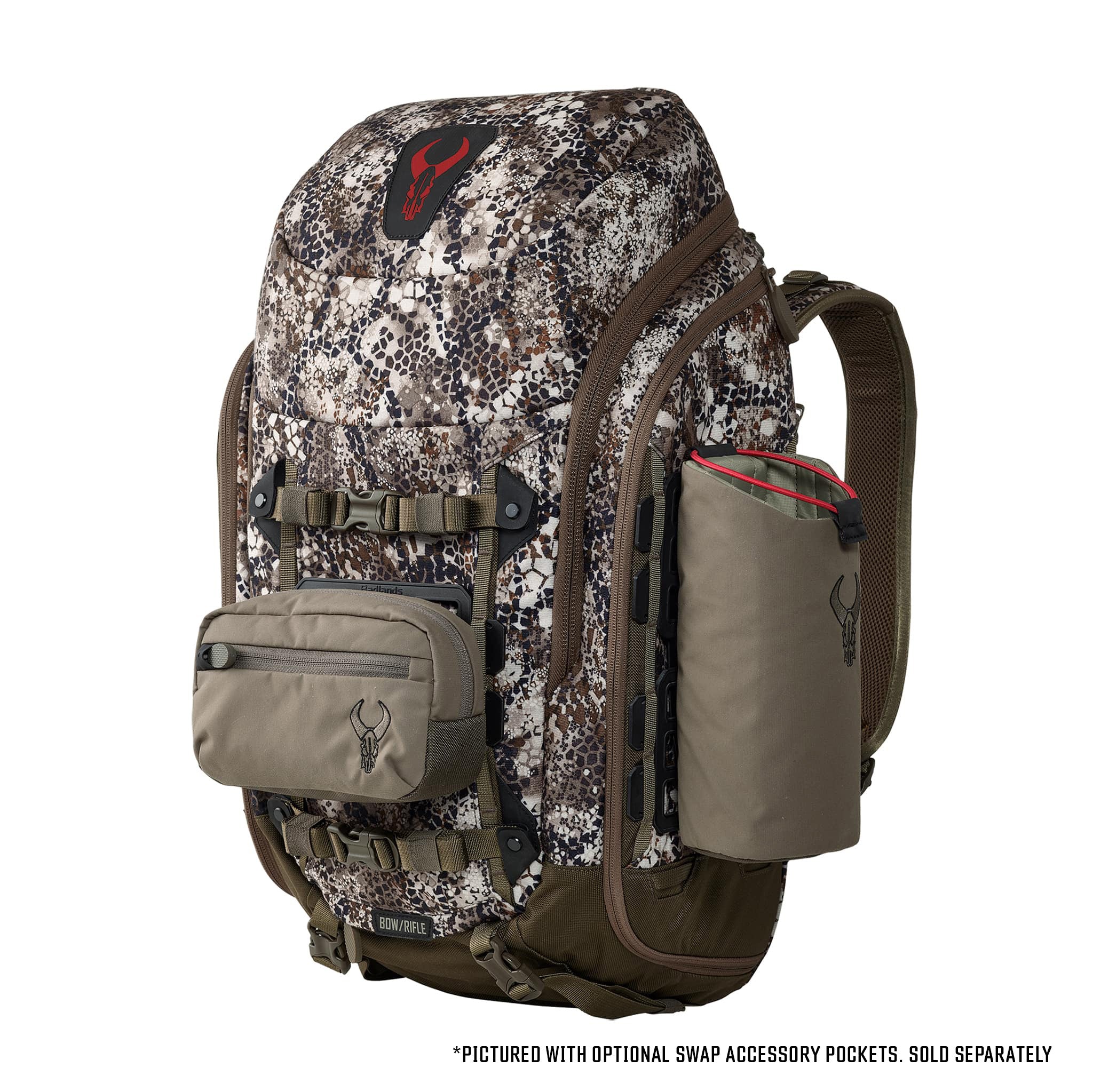 Elk hunting outlet packs