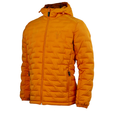 Drifter Puffy Jacket - Everyday Apparel | Badlands Gear