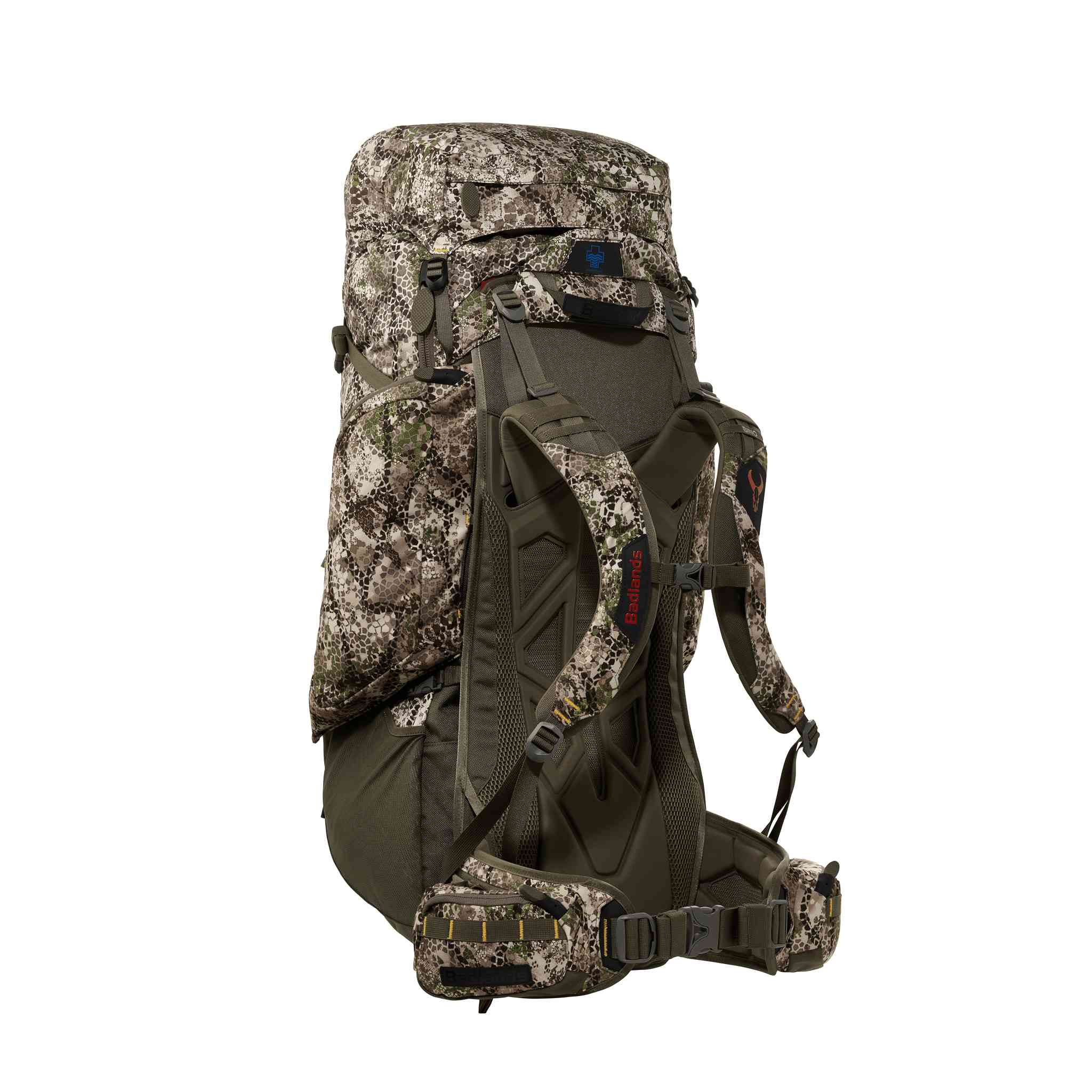 Discontinued hotsell badlands packs