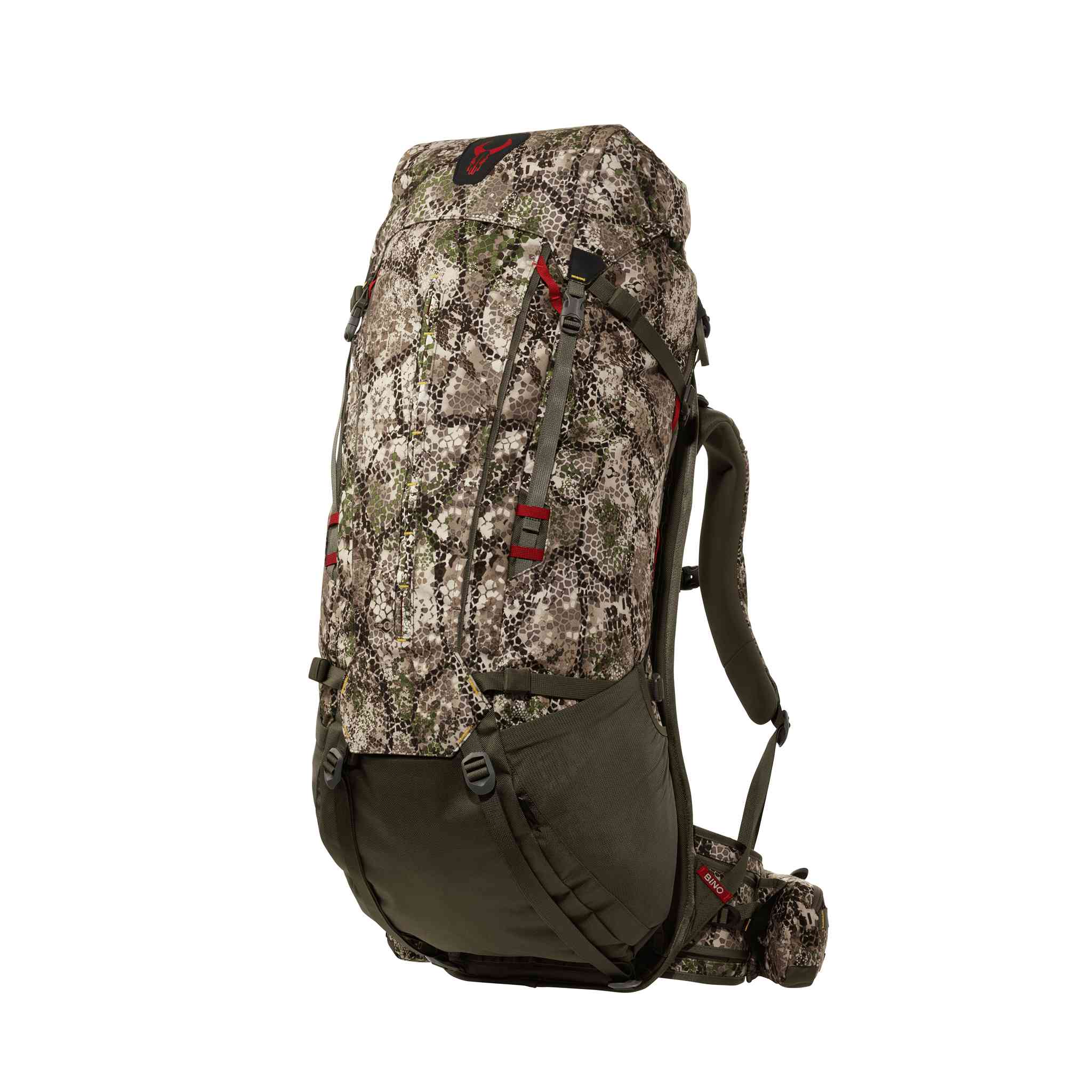 Badlands pack frame hotsell