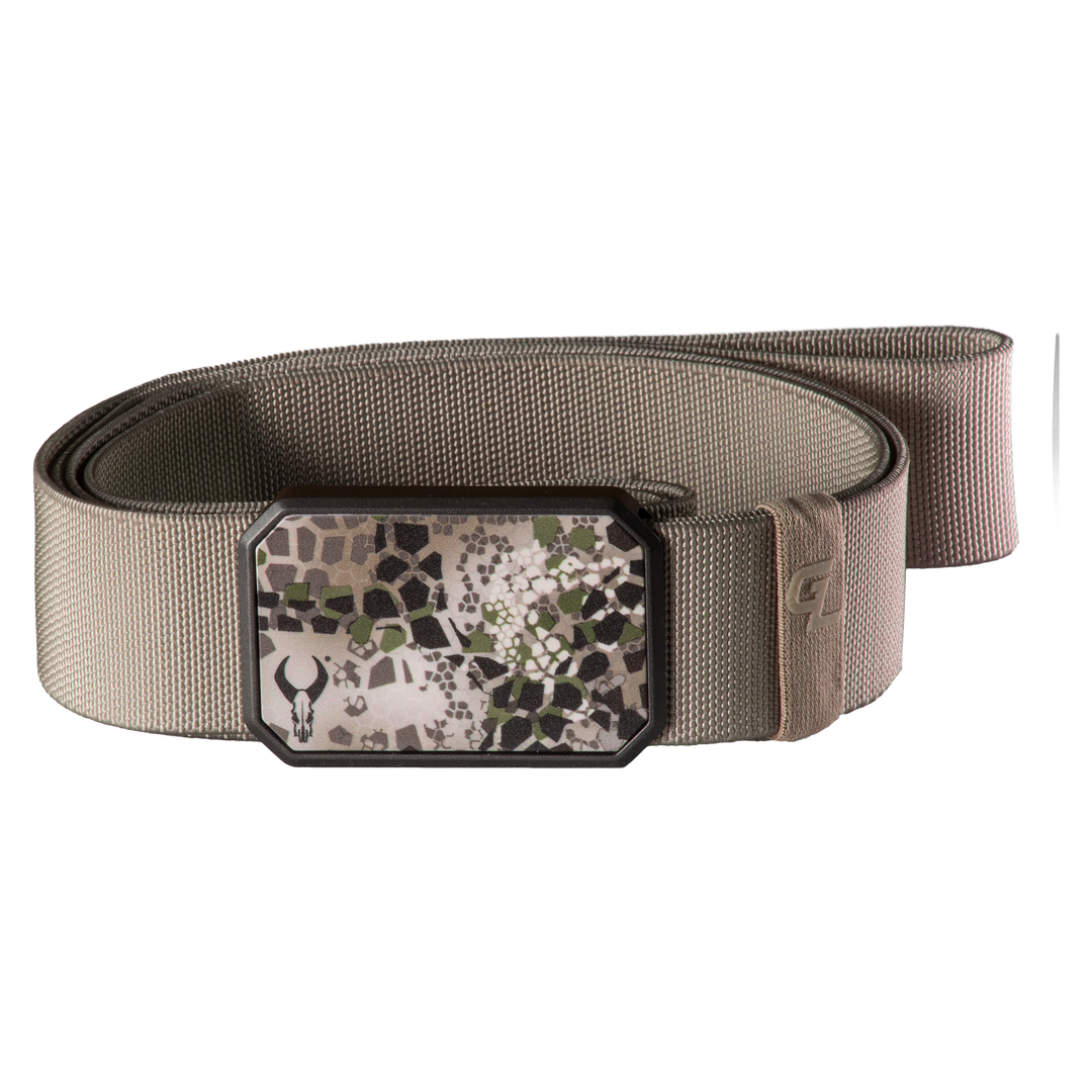 Gear Groove Hunting In Belt - Badlands Camo Accessories Approach |