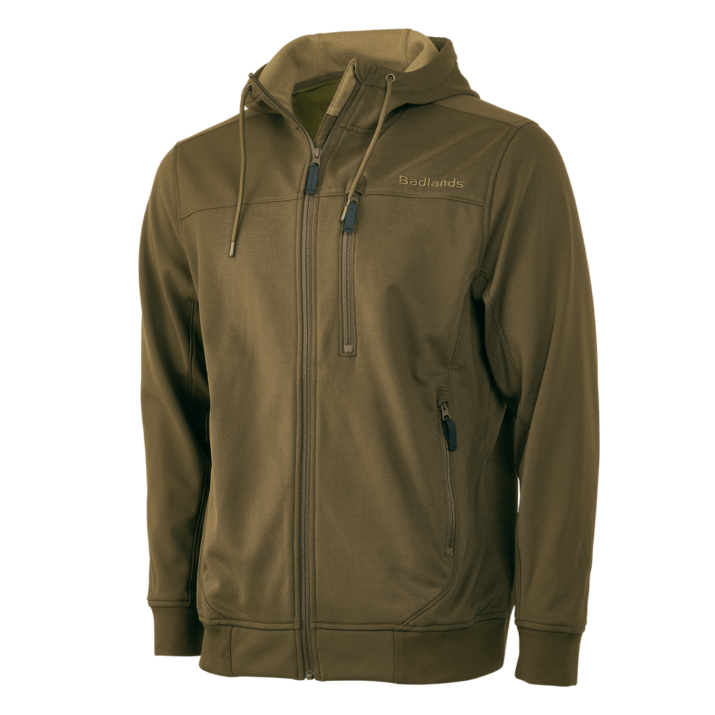 Simms rogue cheap fleece hoody hickory