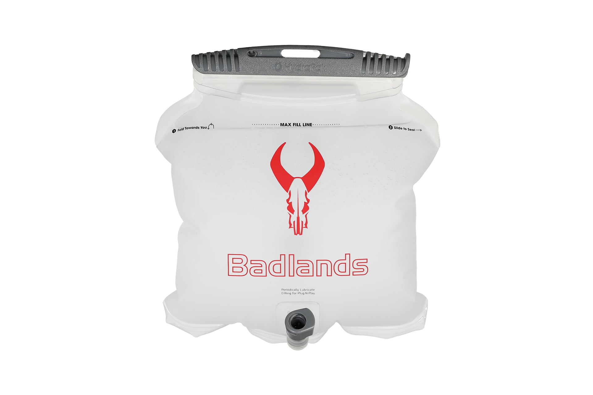 Best water bladder for hunting best sale